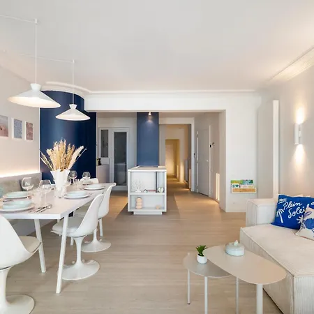 Apartment Maison Bloom By Exclusive