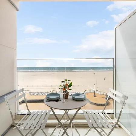 Maison Bloom By Exclusive Apartment *