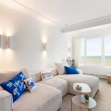 Maison Bloom By Exclusive Apartment
