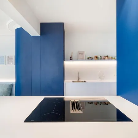 Apartment Maison Bloom By Exclusive