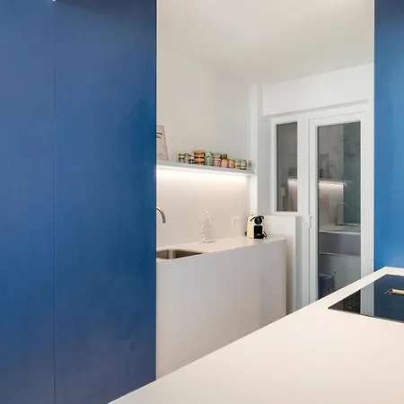 Maison Bloom By Exclusive Apartment *