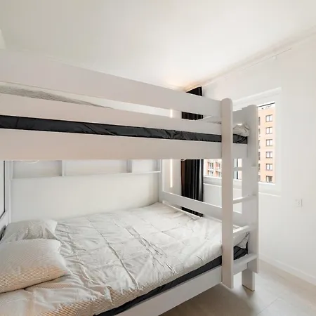 Maison Bloom By Exclusive-stays *