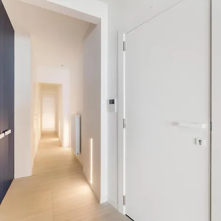 Maison Bloom By Exclusive Apartment *