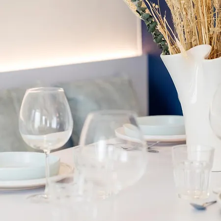 Maison Bloom By Exclusive Apartment Ostend